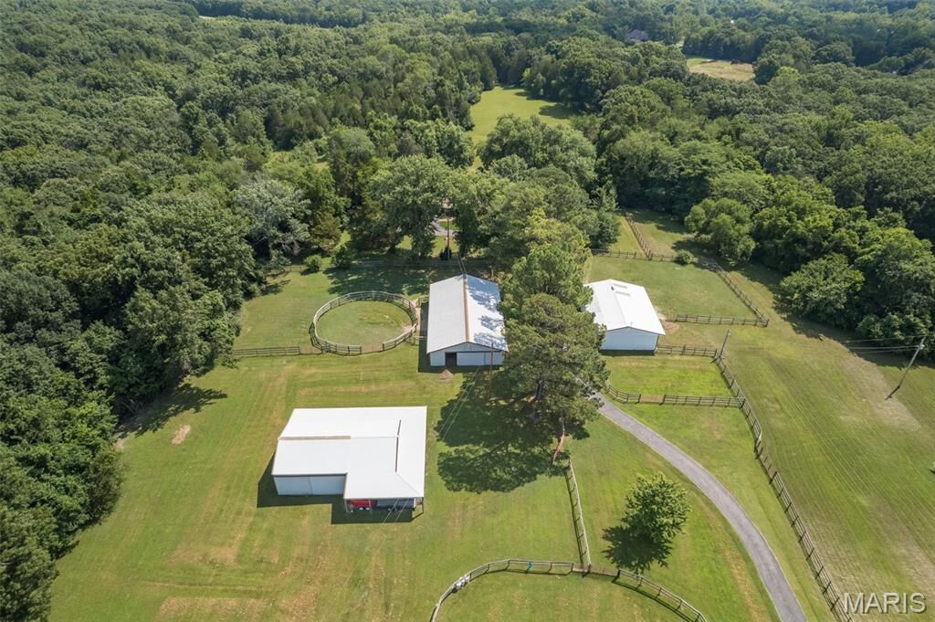 Property Photo: 10030 Vail Drive MO 63050