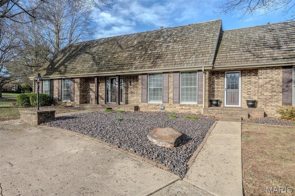 Property Photo: 460 Sunset Drive MO 65536