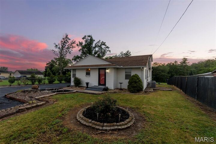 Property Photo:  5748 State Highway 25  MO 63701 