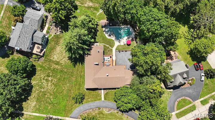 Property Photo:  10648 Charlamar Lane  MO 63128 