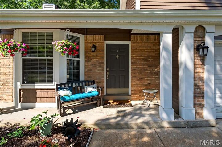 Property Photo:  1553 Morning Sun Drive  MO 63021 