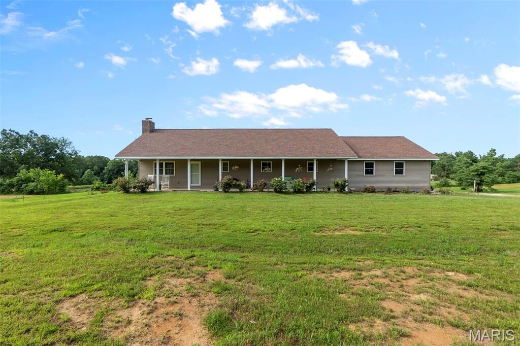 Property Photo:  31094 State Highway 34  MO 63764 