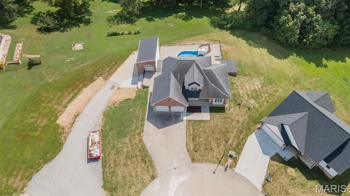 Property Photo:  1944 Ripken Way  MO 63755 