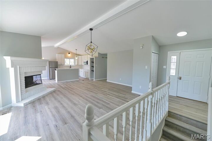 Property Photo: 14333 River Oaks Court MO 63034