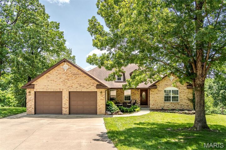 622 Elk Run  St Clair MO 63077 photo