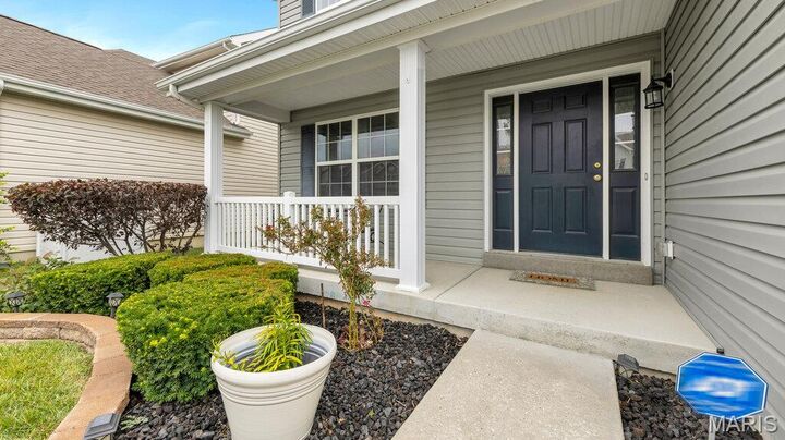 Property Photo: 3349 Bentwater Place MO 63301