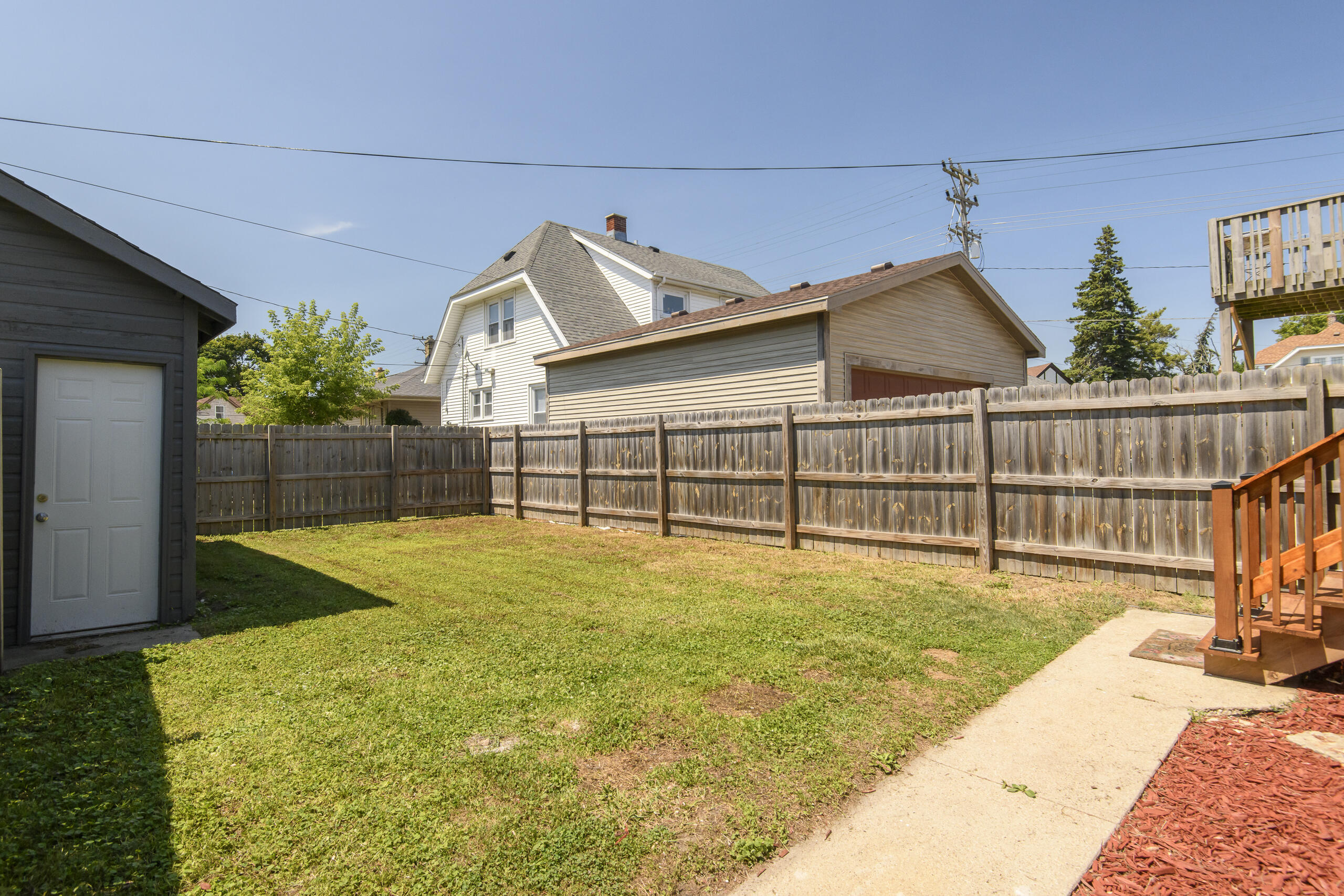Property Photo:  2108 Ashland Ave  WI 53403 