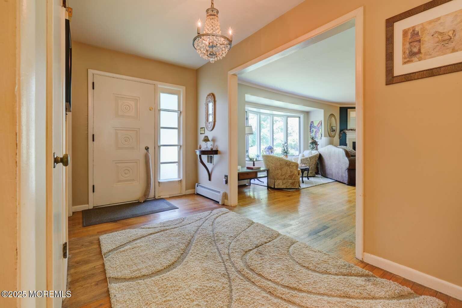 Property Photo:  19 Buttonwood Lane E  NJ 07760 