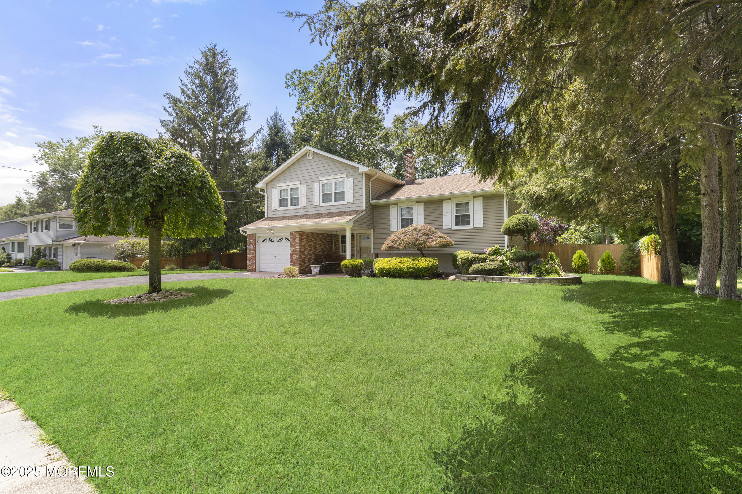 Property Photo: 20 N Longview Road NJ 07731