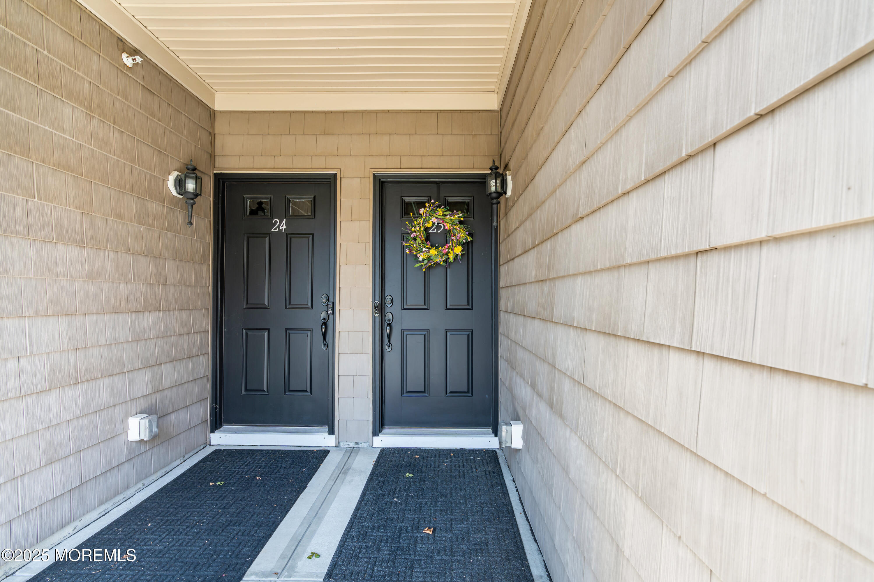 Property Photo: 99 Steiner Avenue 25 NJ 07753