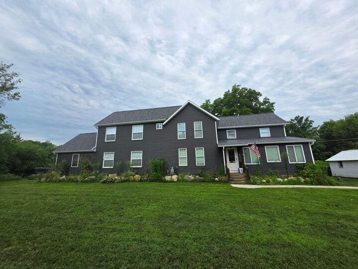 Property Photo: 1464 M-40 MI 49055