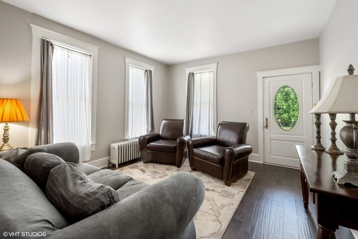 Property Photo:  315 W Lincoln Avenue  IL 60010 
