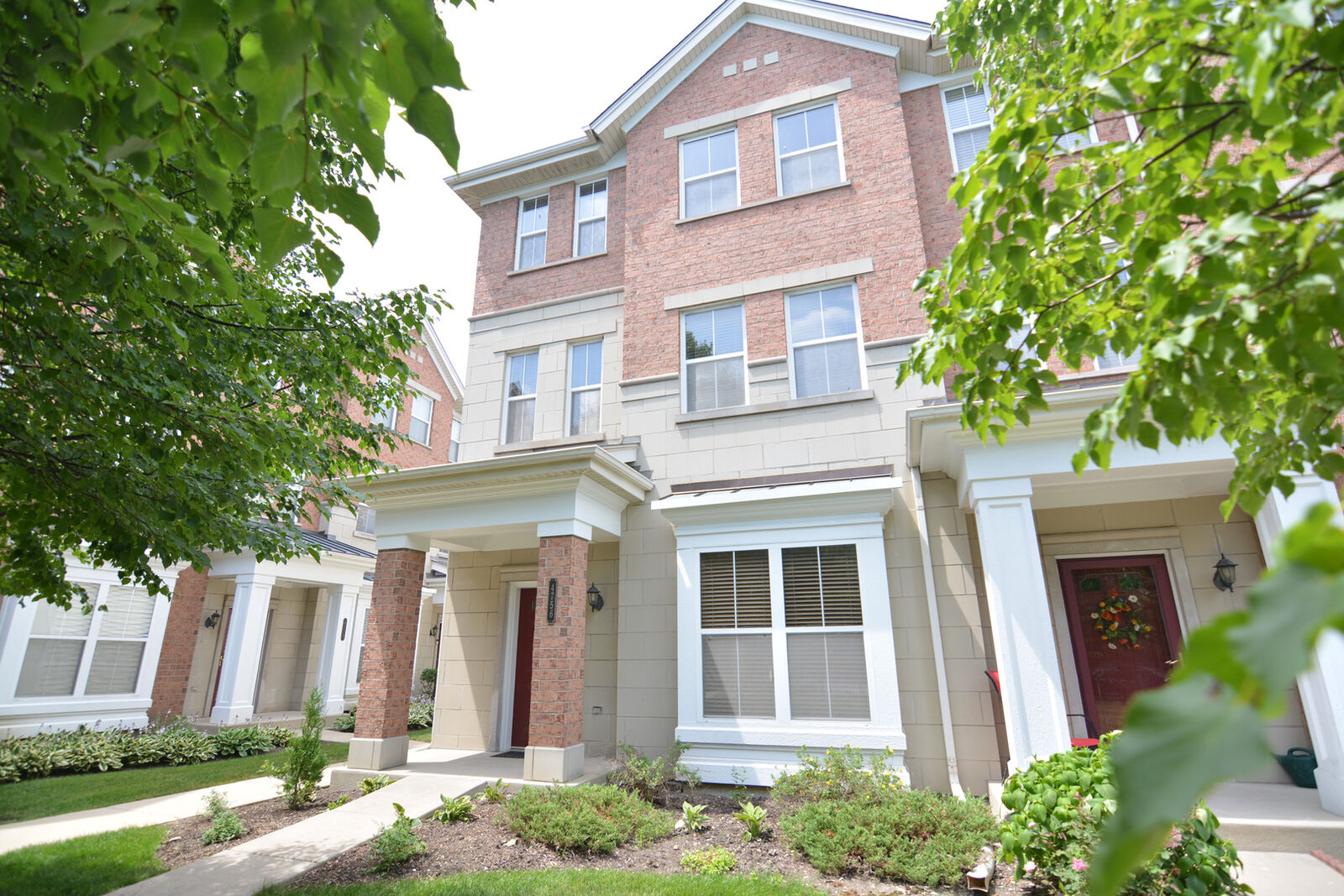Property Photo:  4756 N Lamon Avenue  IL 60630 