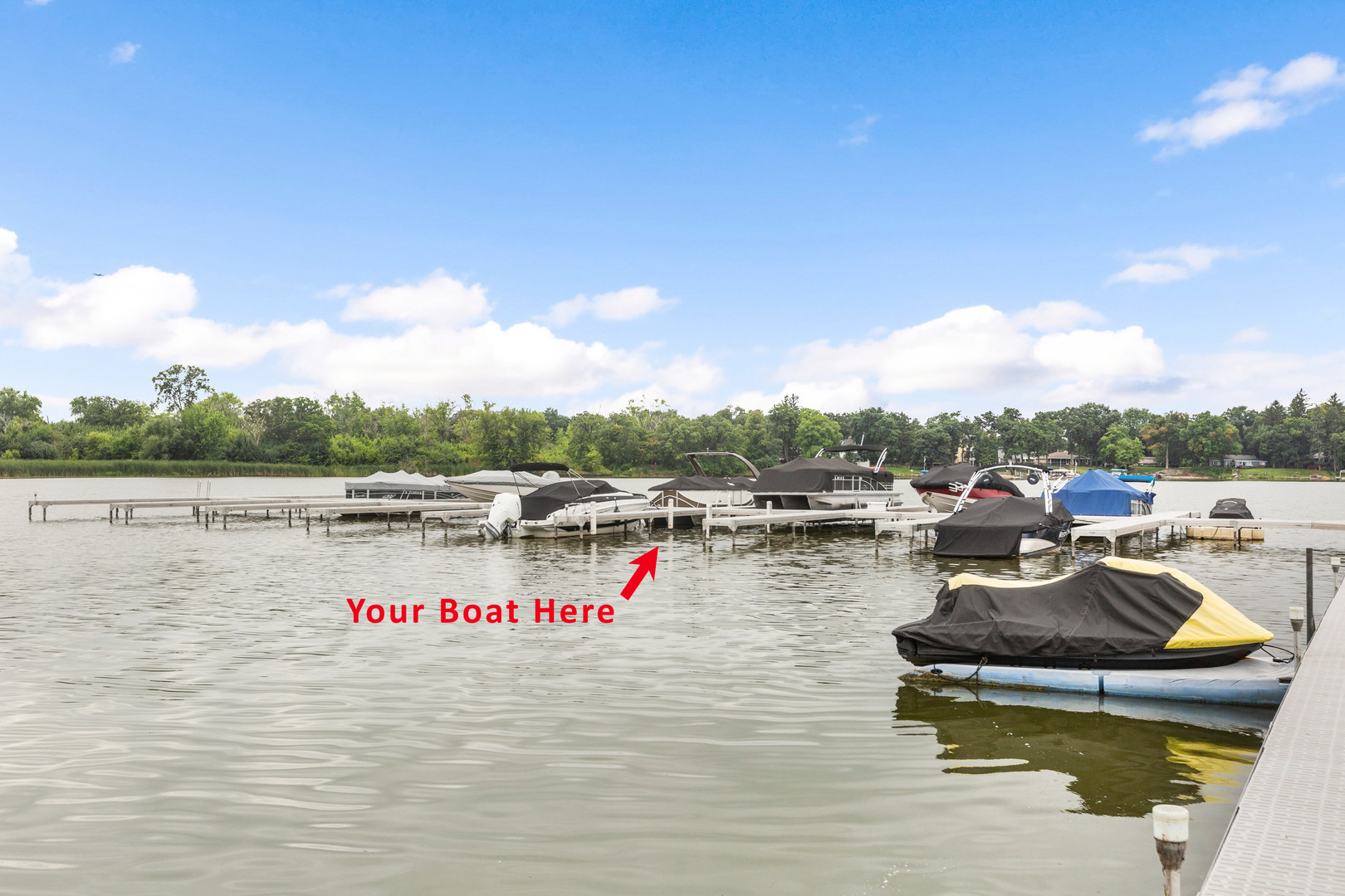Property Photo: 1028 Inverness Drive IL 60002