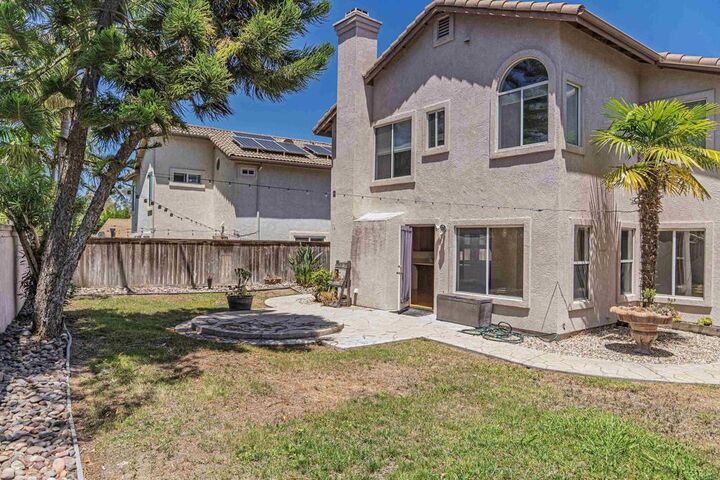 Property Photo:  4651 Calle Del Greco  CA 92056 
