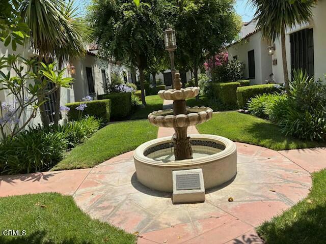 Property Photo: 384 S Marengo Avenue CA 91101