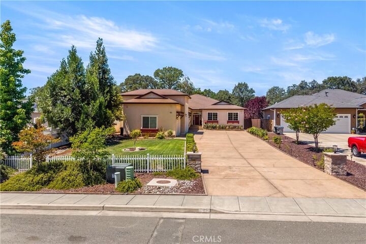 1685 Alden Avenue  Lakeport CA 95453 photo