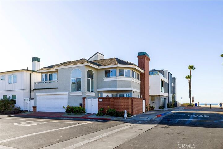 Property Photo:  6711 Seashore Drive  CA 92663 