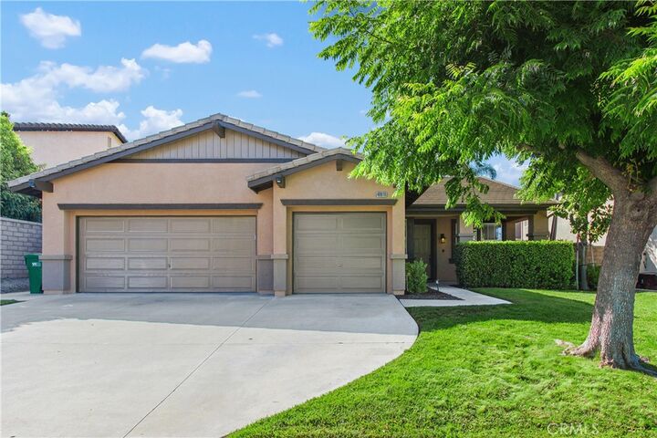 40918 Bouvier Court  Murrieta CA 92562 photo