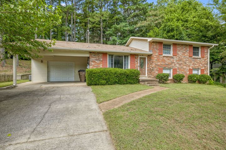 Property Photo:  683 Brewer Dr  TN 37211 