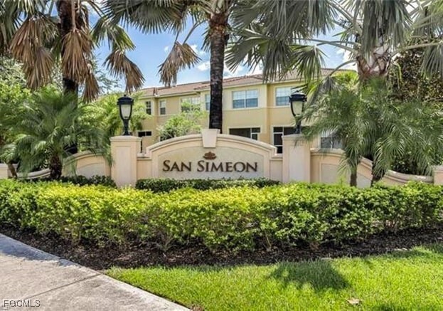 Property Photo: 4068 Cherrybrook Loop FL 33966