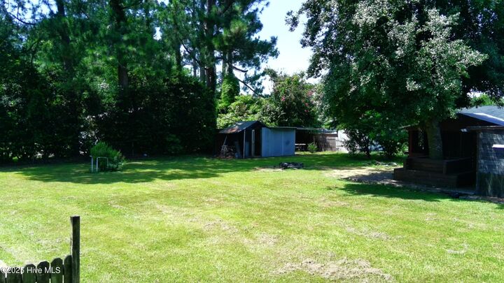 Property Photo:  2634 Forrest Drive  NC 28504 