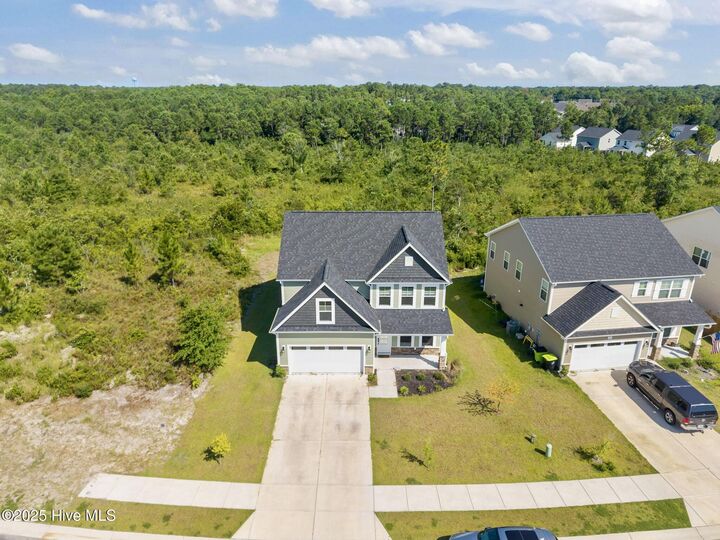Property Photo:  1108 Terraces Lane  NC 28443 