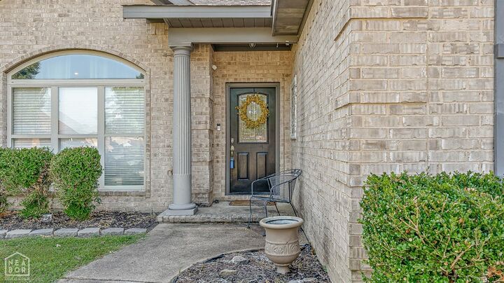Property Photo:  6032 Beaver Creek Lane  AR 72404 