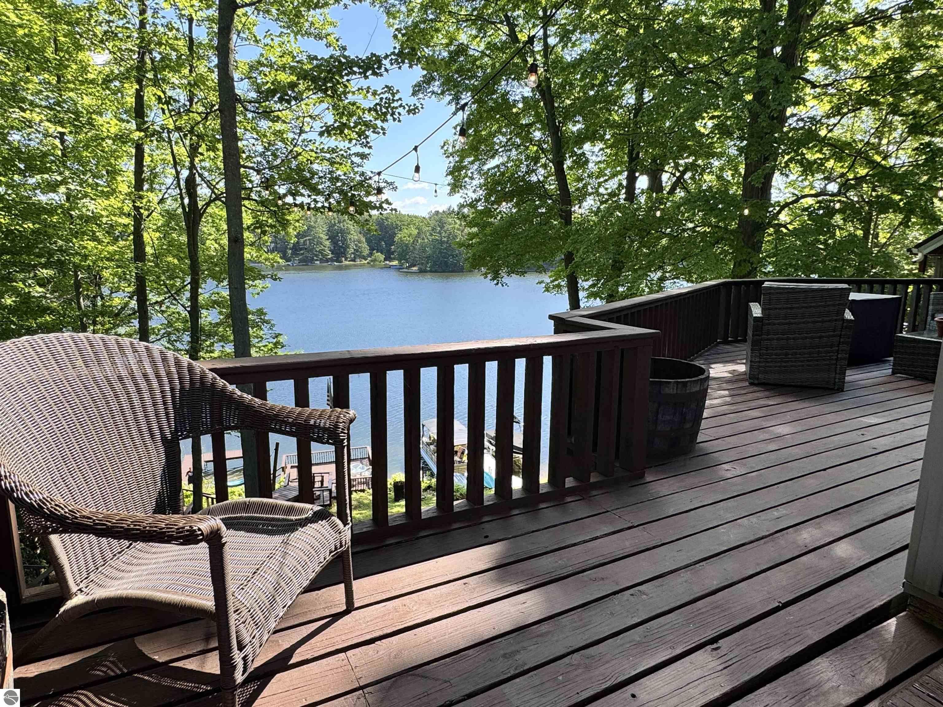 Property Photo: 7851 White Birch Drive MI 48622
