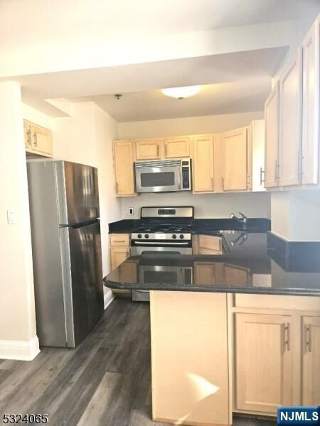 Property Photo: 70 Munn 807 NJ 07018
