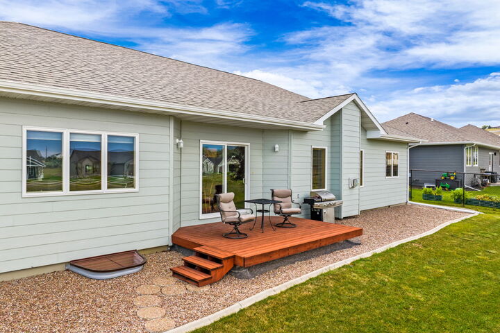 Property Photo:  1321 Derby Drive  MT 59404 