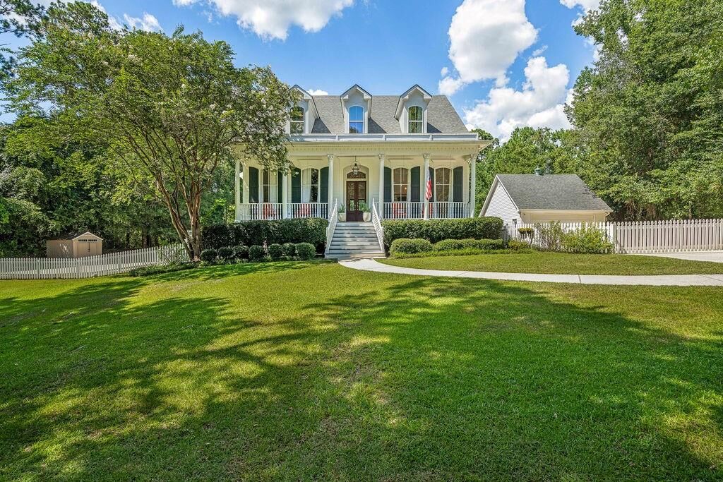 Property Photo: 20411 Judy Avenue LA 70433