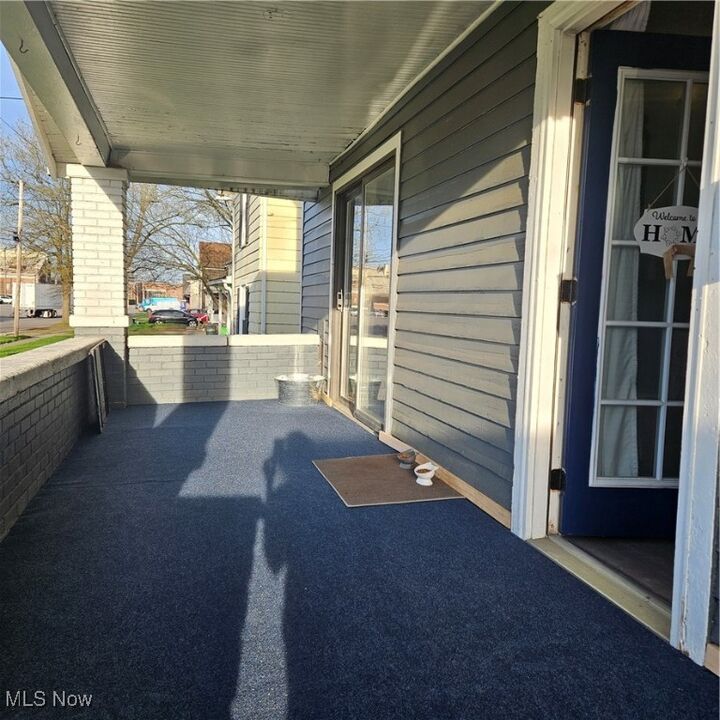 Property Photo: 52 Salt Street OH 44270
