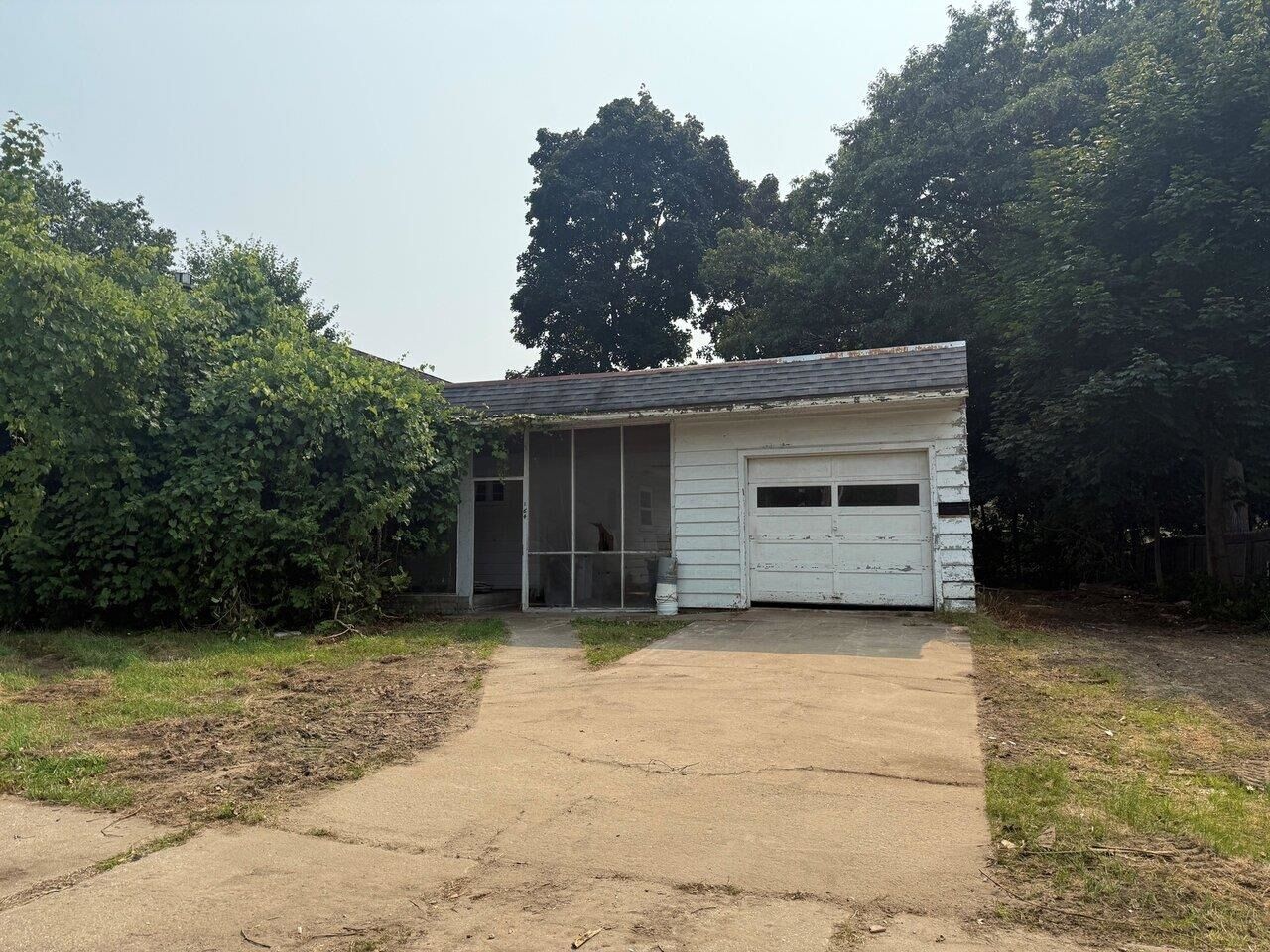 Property Photo:  164 Dodds Court  VT 05401 