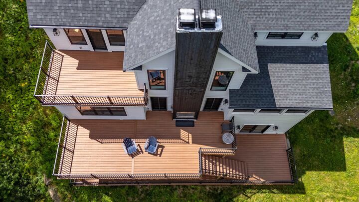 Property Photo:  77 Two Ponds Road  VT 05674 