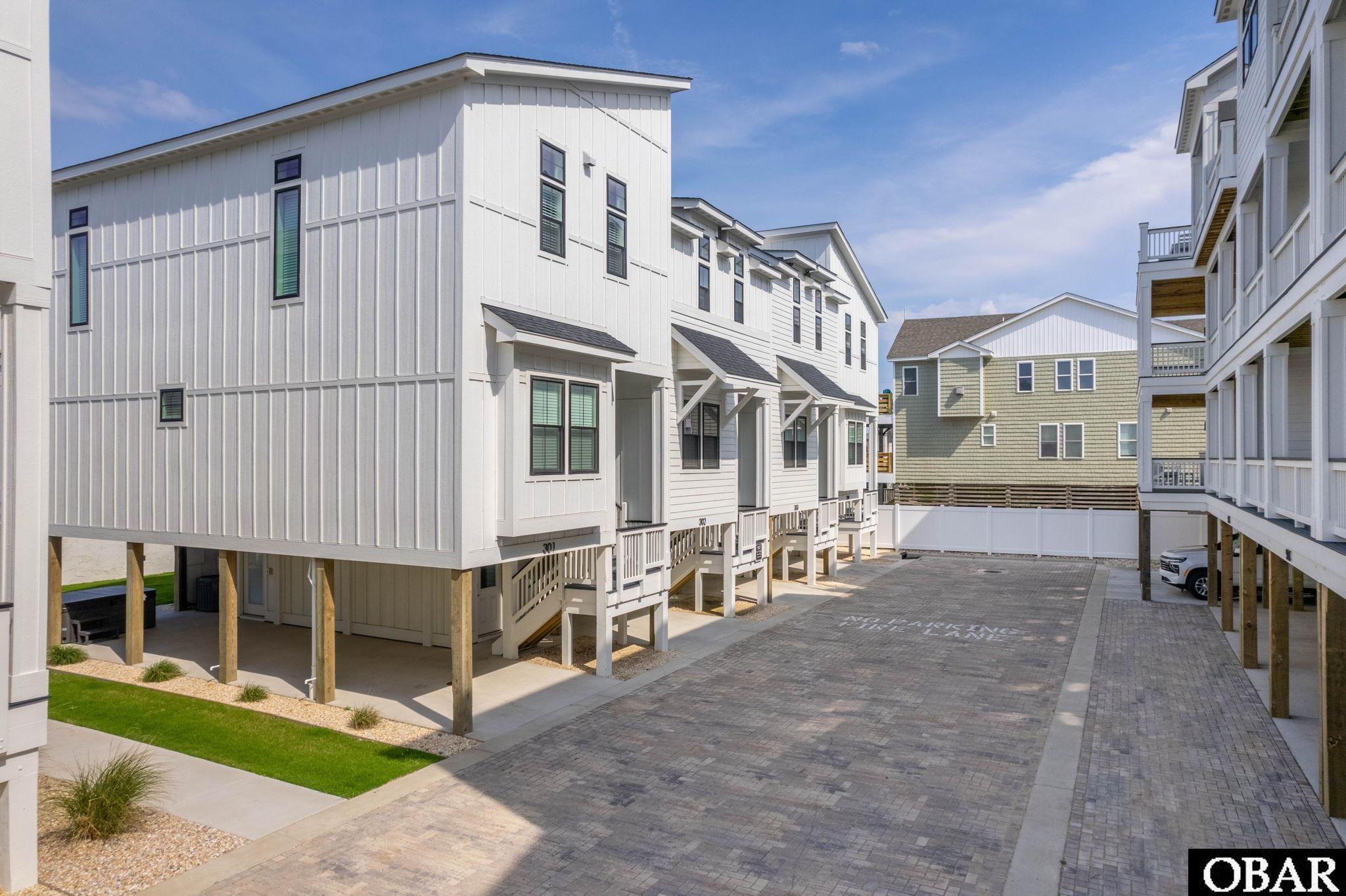 Property Photo: 902 S Virginia Dare Trail NC 27948