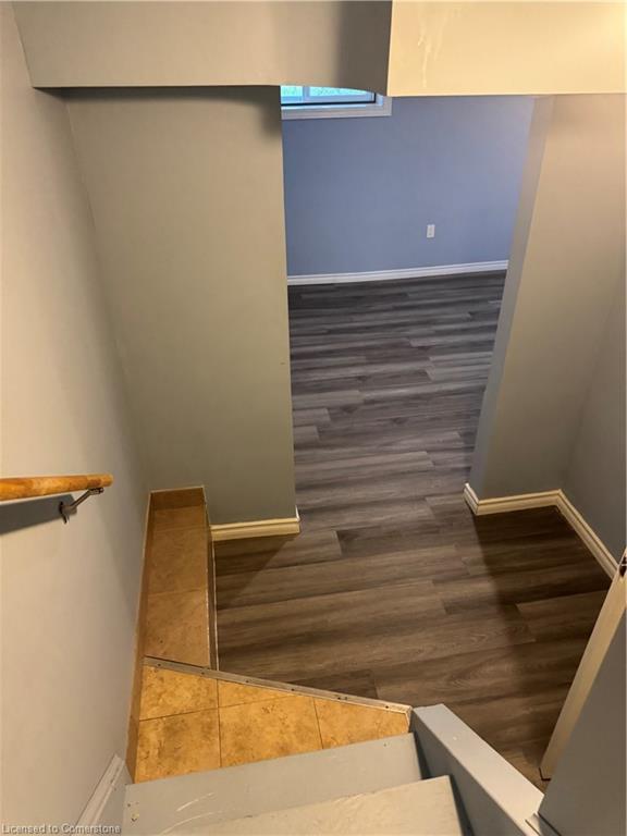 Property Photo:  99 Mohawk Road W Basement  ON L9C 1W2 