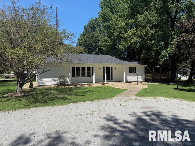 503 E Alexander Street  Energy IL 62933 photo