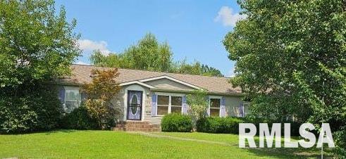 614 W College Street  Harrisburg IL 62946 photo