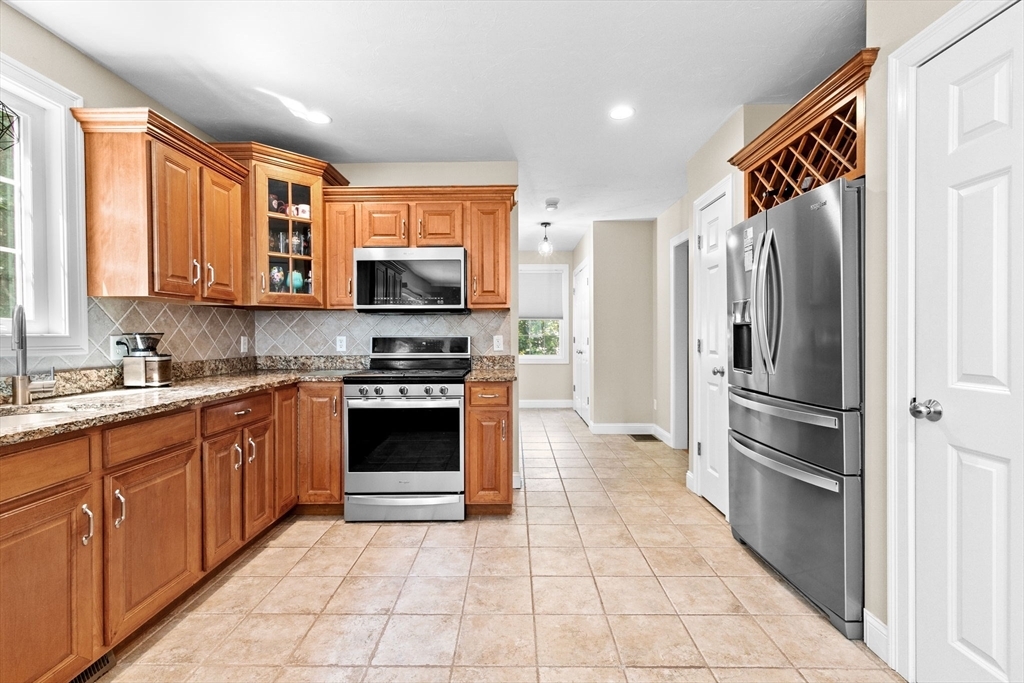 Property Photo: 27 Sullivan Way MA 02035