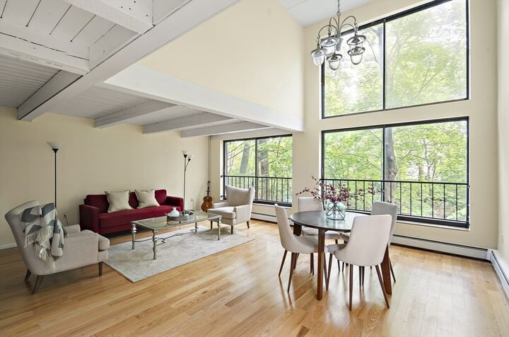 Property Photo: 993 Massachusetts Ave 127 MA 02476