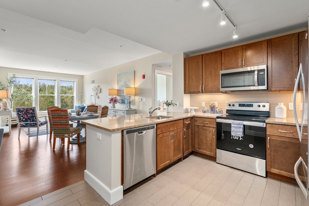 Property Photo: 25 Stonehaven Drive 340 MA 02190