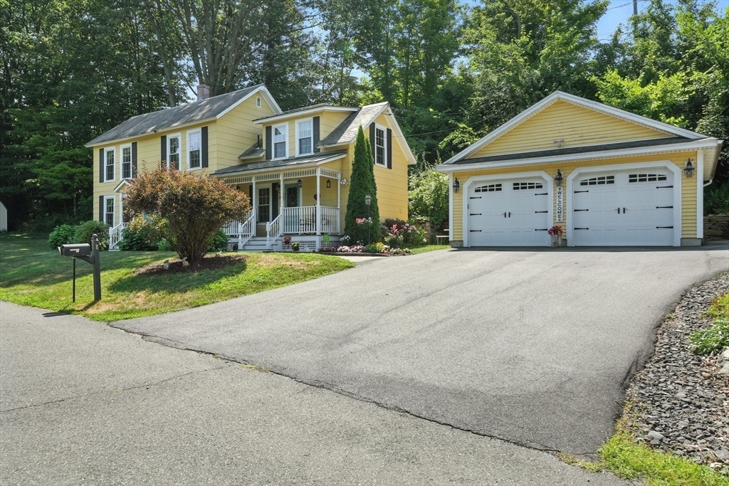 8 Craig Avenue  Montague MA 01349 photo