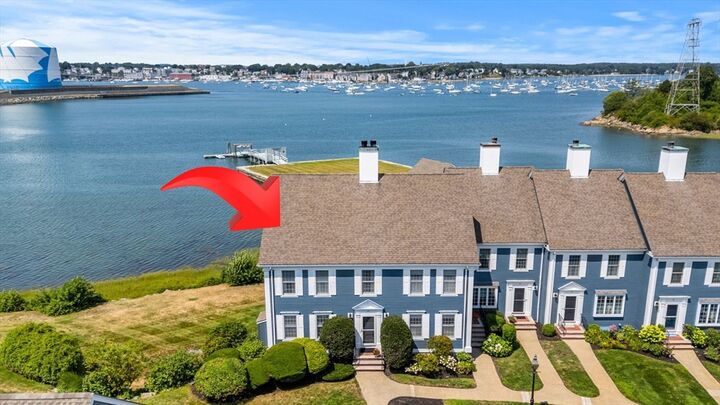 Property Photo: 30 Settlers Way 30 MA 01970