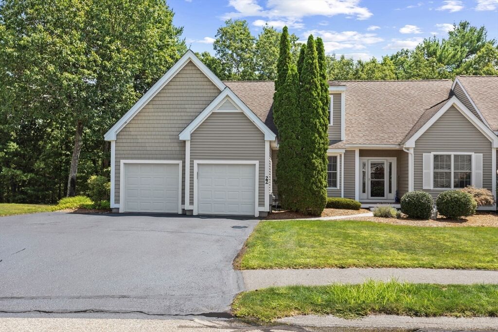 Property Photo:  22 Highland Rd 22  MA 01886 