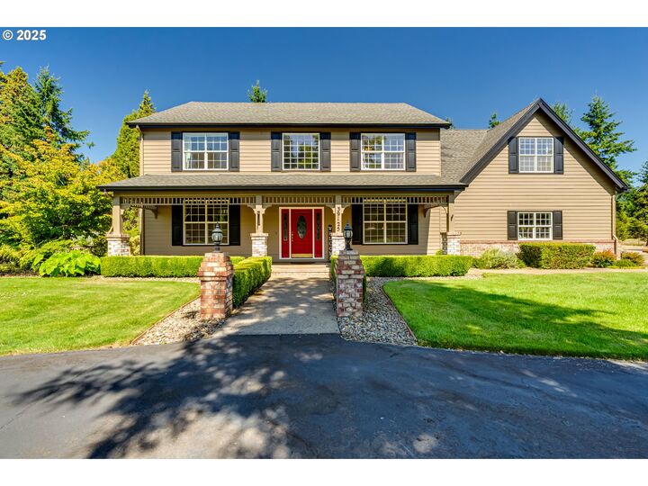 39125 Easton Ln  Springfield OR 97478 photo