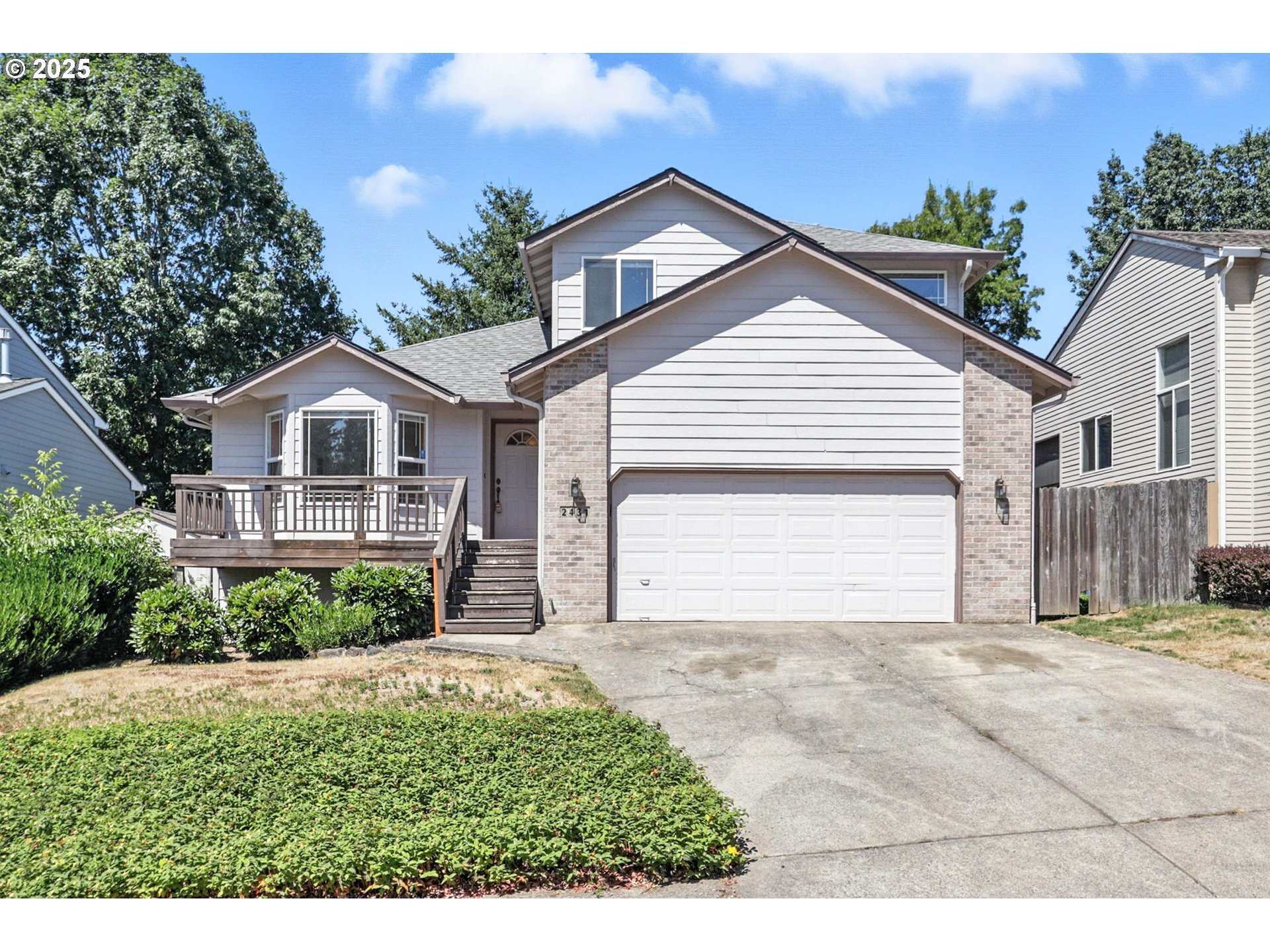 2431 NW Norwood Pl  Camas WA 98607 photo
