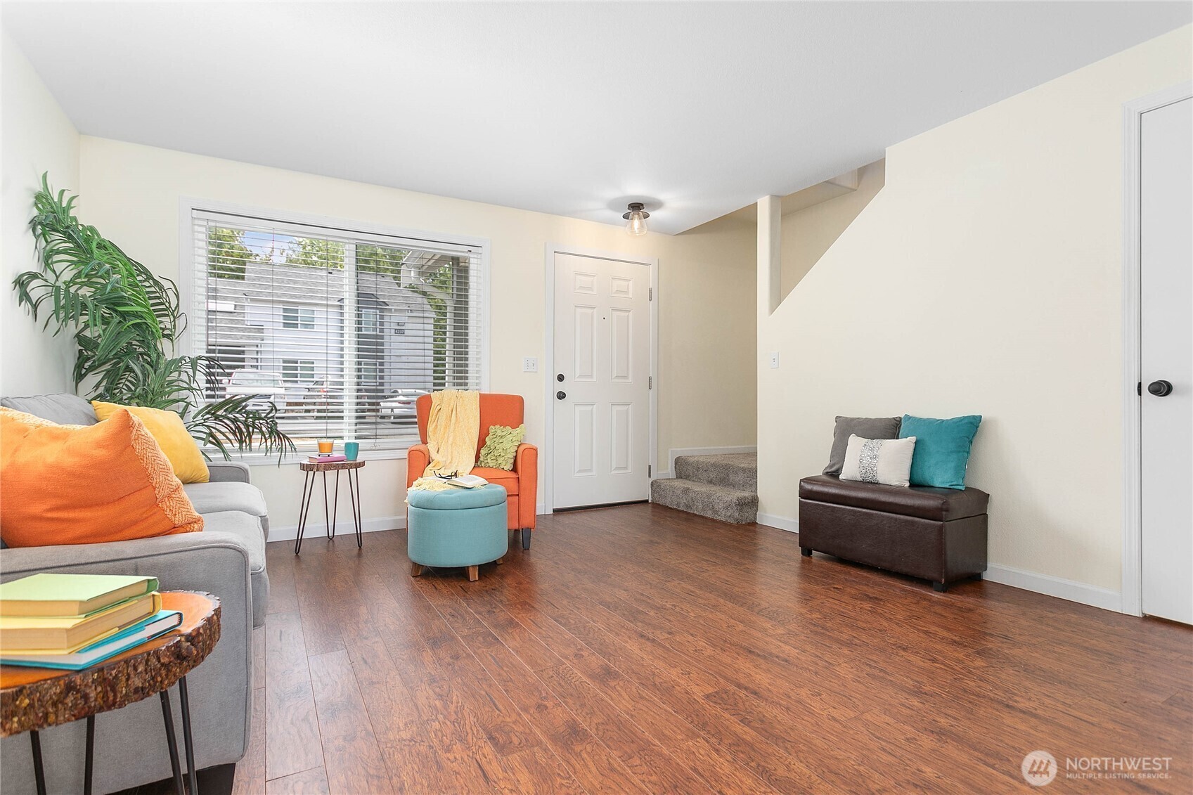 Property Photo: 4240 Wintergreen Lane 131 WA 98226