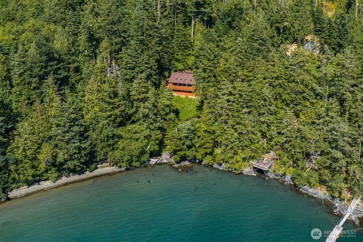 Property Photo: 15780 Quiet Cove Drive WA 98221