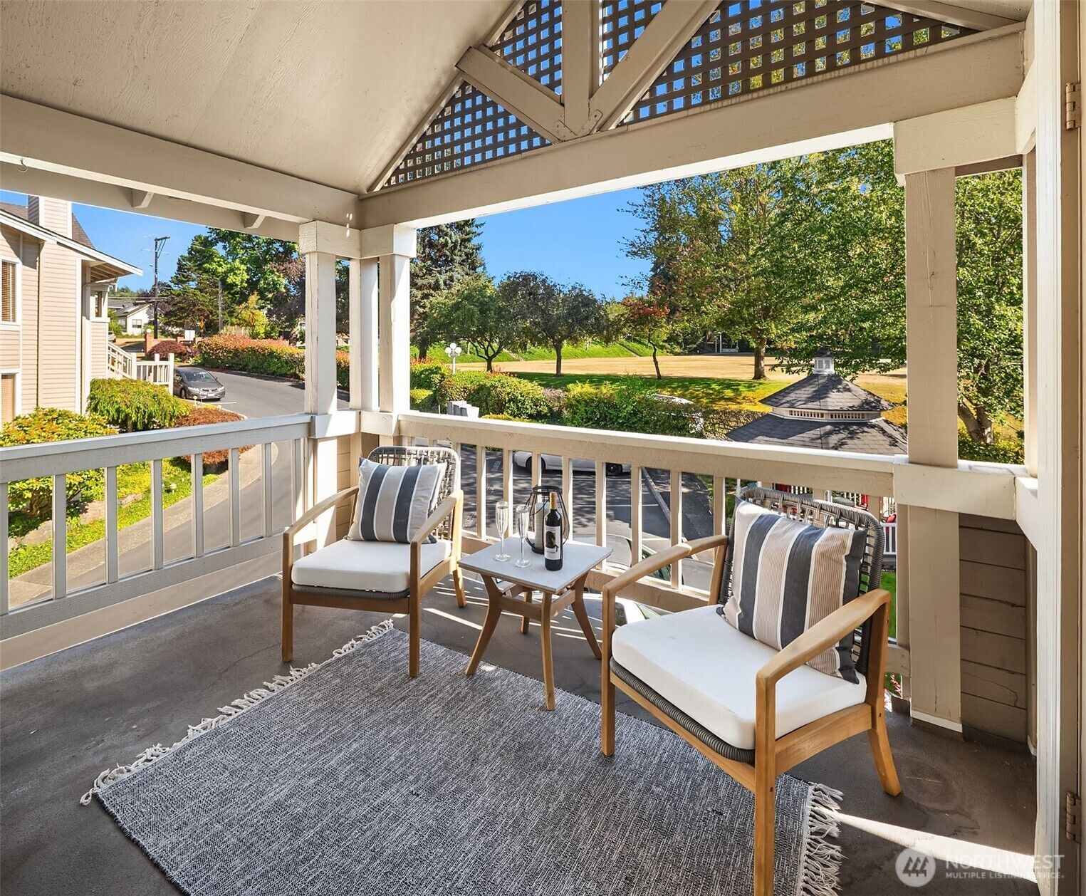 Property Photo: 432 3rd Avenue S B206 WA 98020